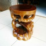 Stool Trembesi