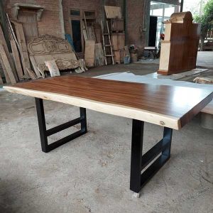 Meja Trembesi