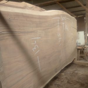 Papan Kayu Bahan Top Meja P.300